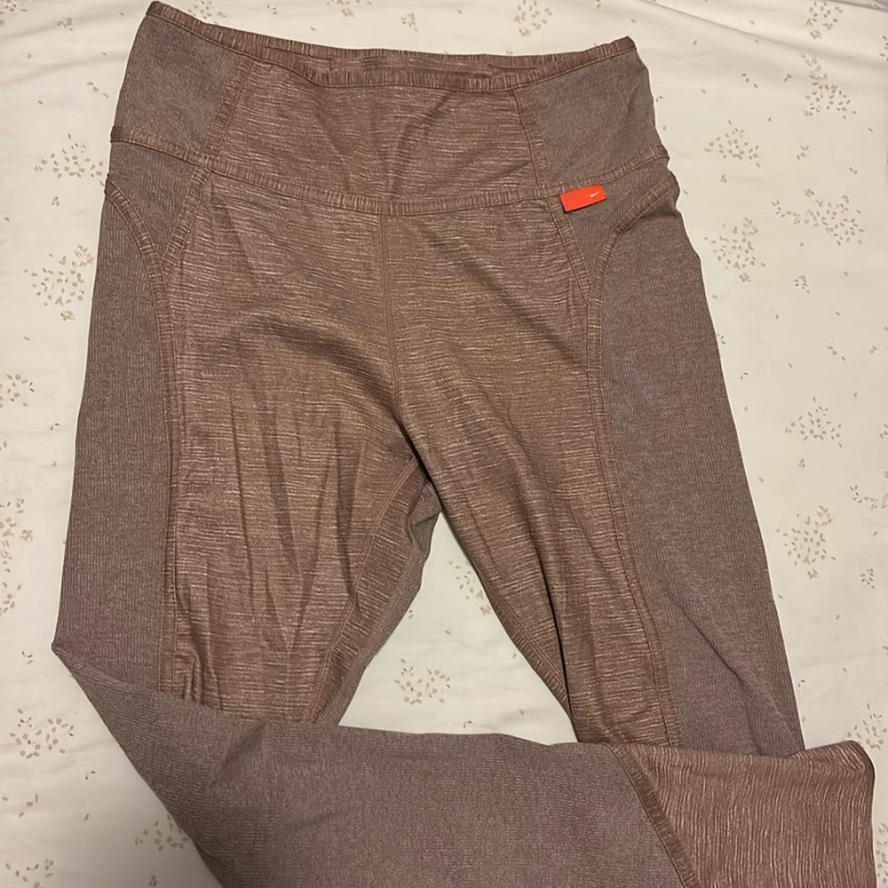 Nike Dri Fit Leggings